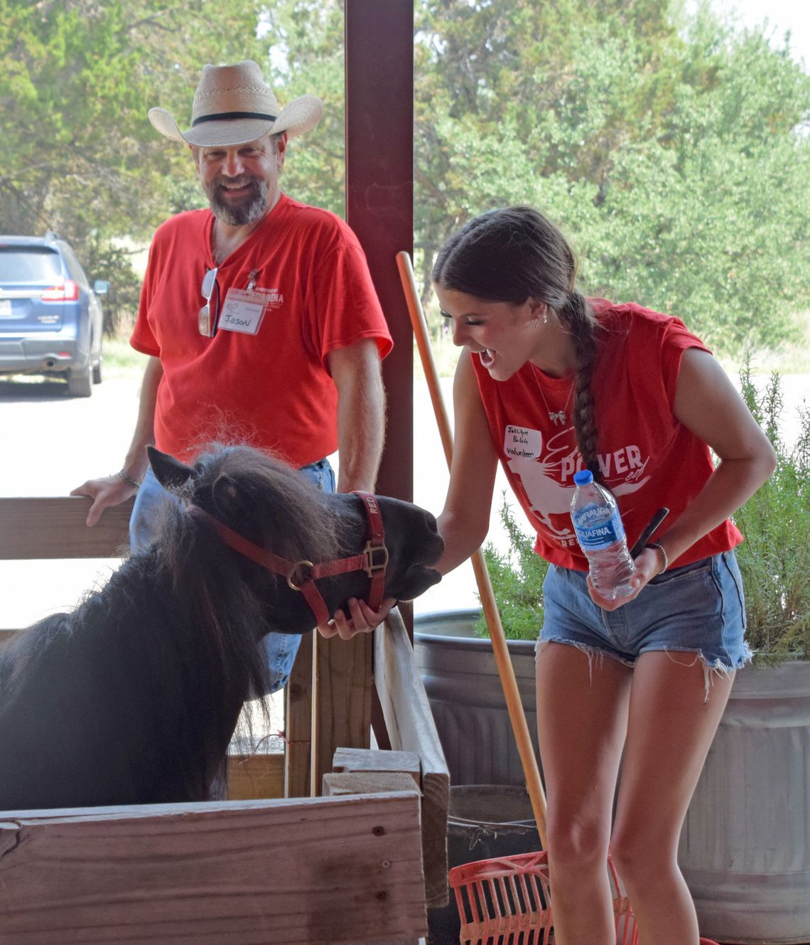 Library kicks off backto-school with free event Library kicks off backto-school with free event