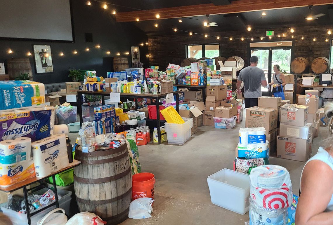 LOADED WITH LOVE LOADED WITH LOVE