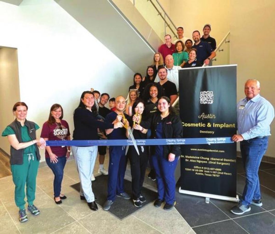 New dental practice opens in Belterra