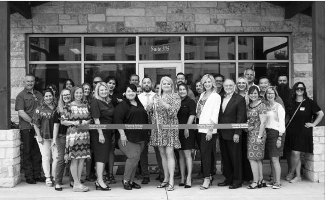 Patten Title opens new location in Dripping Springs