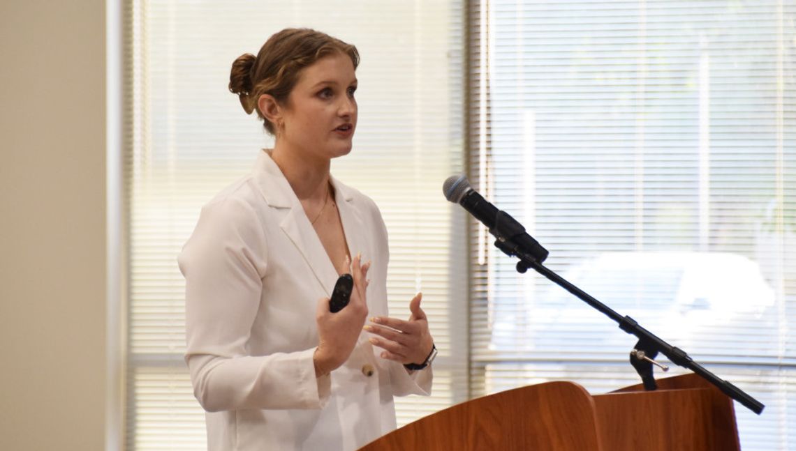 School Board passes compensation package, hears construction updates