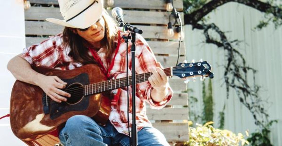 Songwriters Festival returns to Dripping Springs