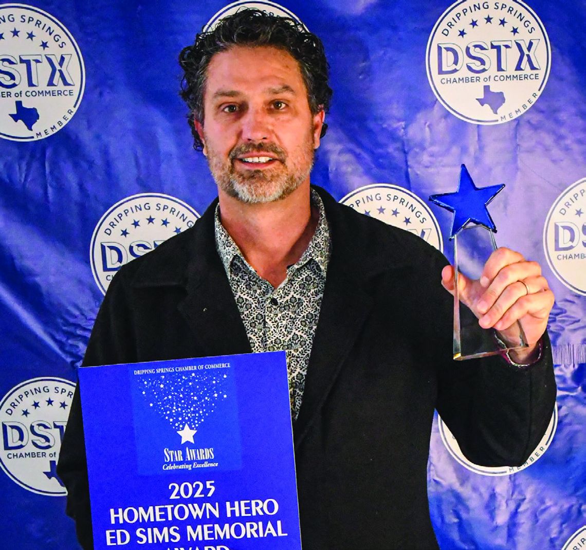 Star Awards recognize local individuals, organizations