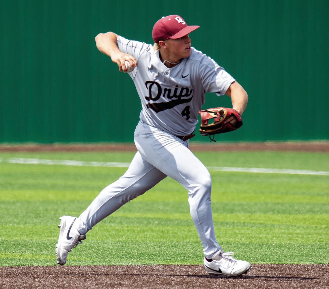 Tigers fall to Kingwood