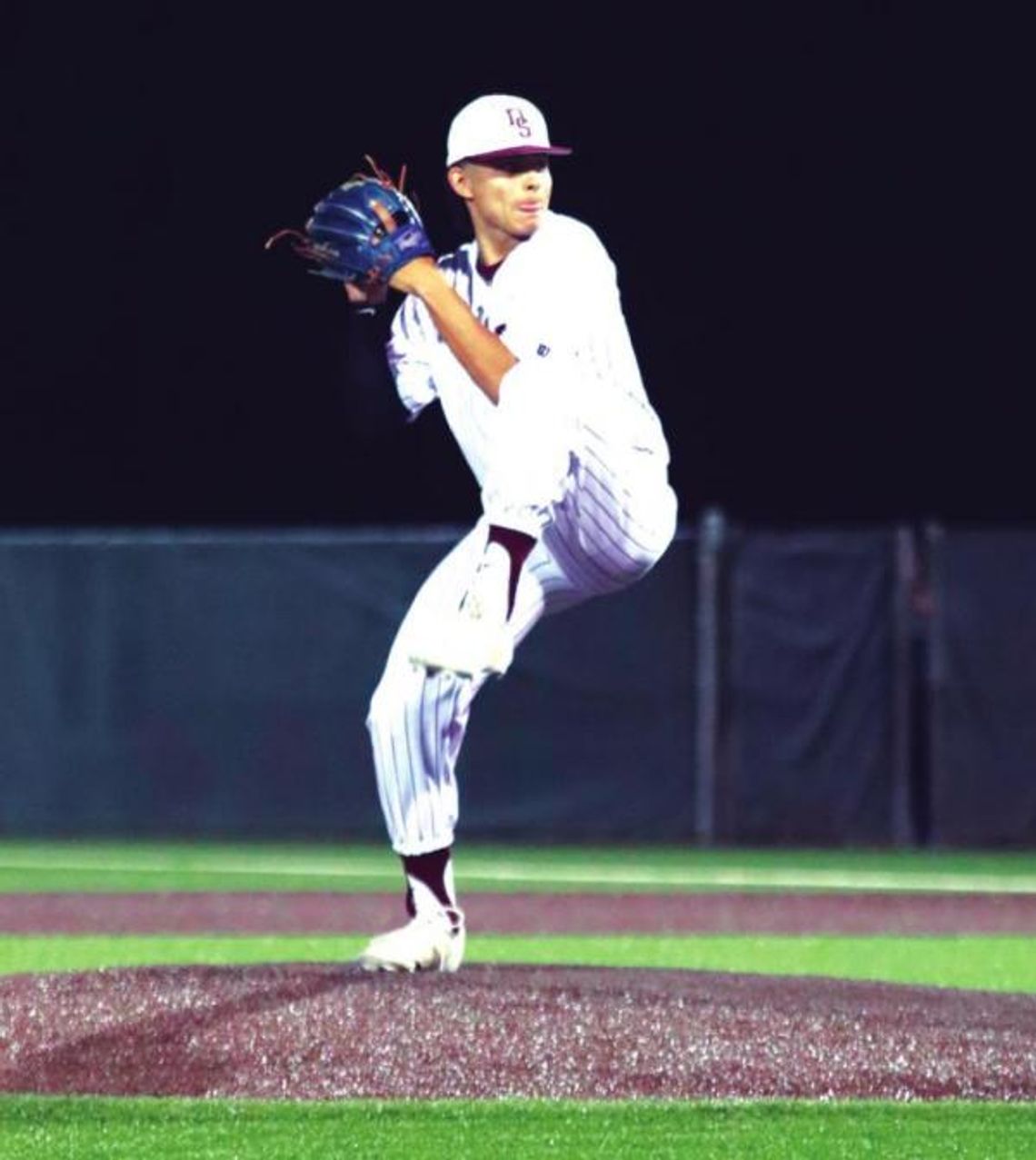 Tigers readying for baseball district race