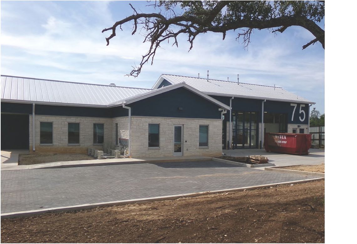 Two new EMS stations set to open to meet increase in medical emergency needs in Northern Hays County