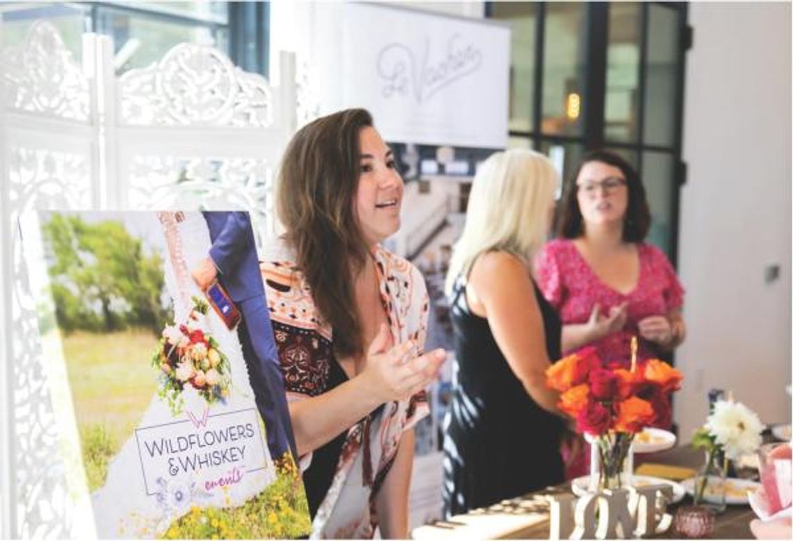 Visitors Bureau to host annual winter wedding showcase