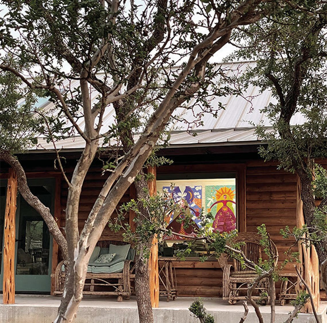 ‘West of Weird’ Art Tour to showcase local talents