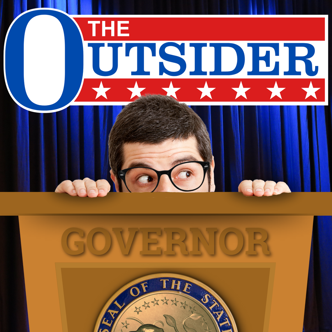 CONTRIBUTED PHOTO Auditions for “The Outsider” will be held Feb. 23-24.