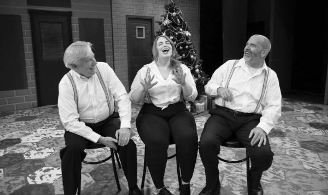 Wimberley Players present fun for the holidays