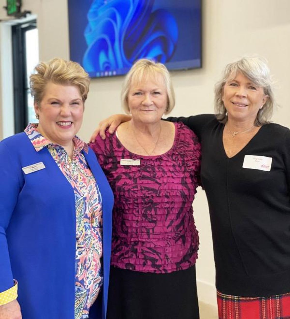 Women’s Club hosting Membership Kickoff Mixer