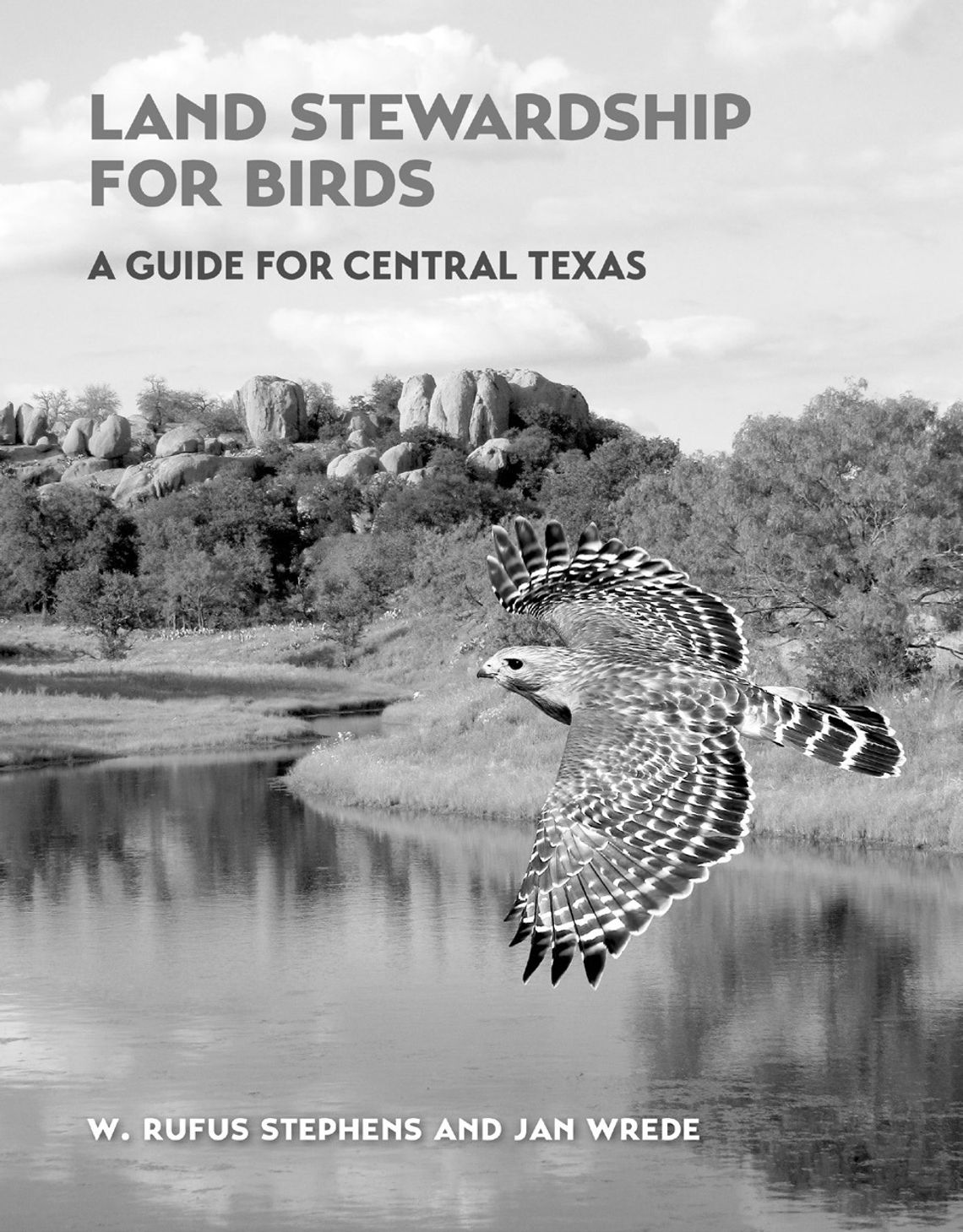 Your land, their home: Bird habitat expert to speak