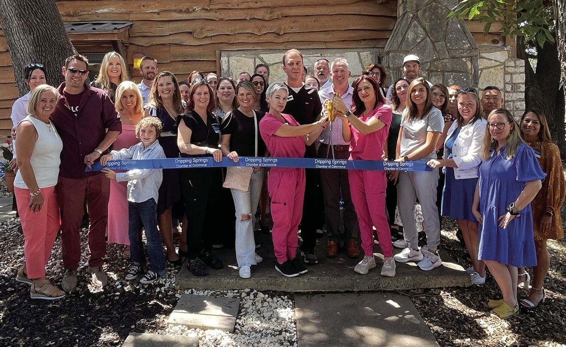 YouRestored marks first year with ribbon cutting