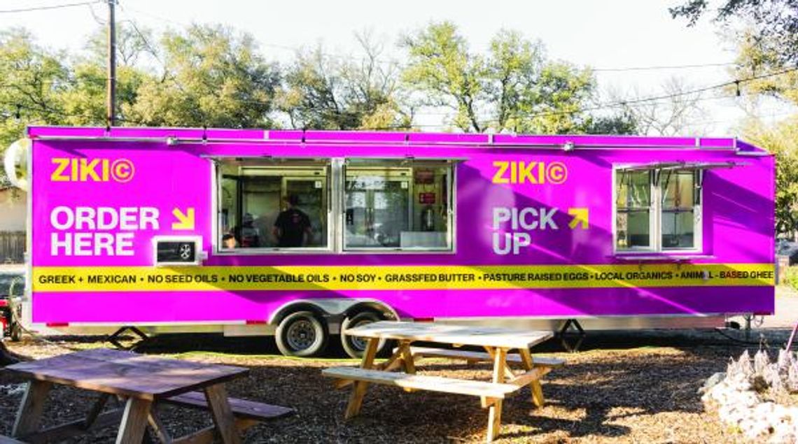 ZIKI: New fusion cuisine for Dripping Springs