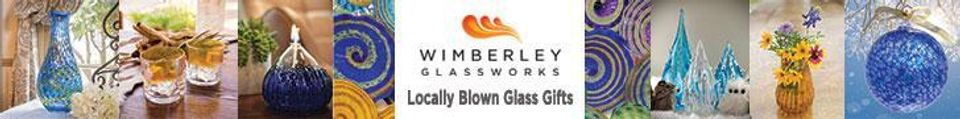 Wimberley Glassworks