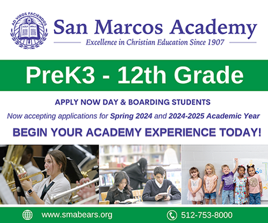 San Marcos Academy