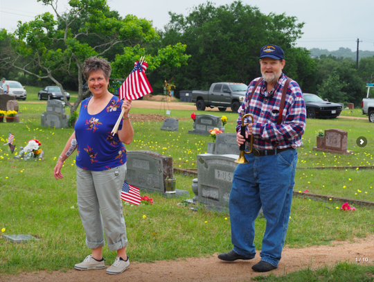 MEMORIAL DAY 2019