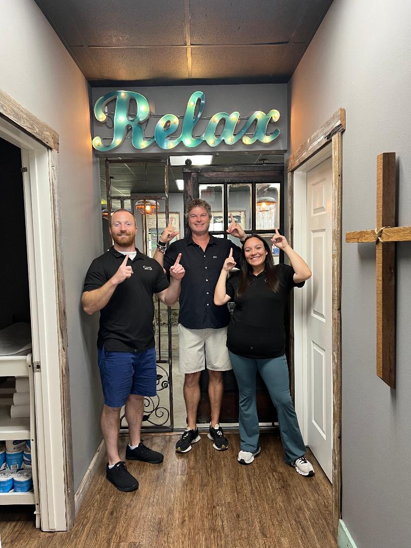 CONTRIBUTED PHOTO Curis Functional Health.