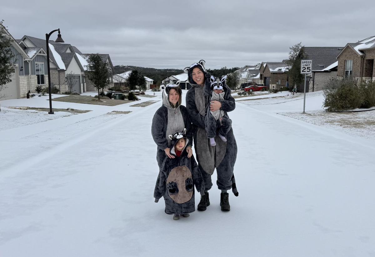 COURTESY OF JORDAN HO