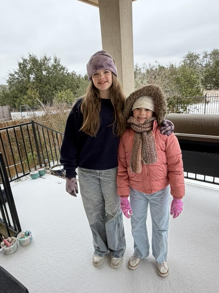 COURTESY OF HOLLY DEMRO MACPHERSON