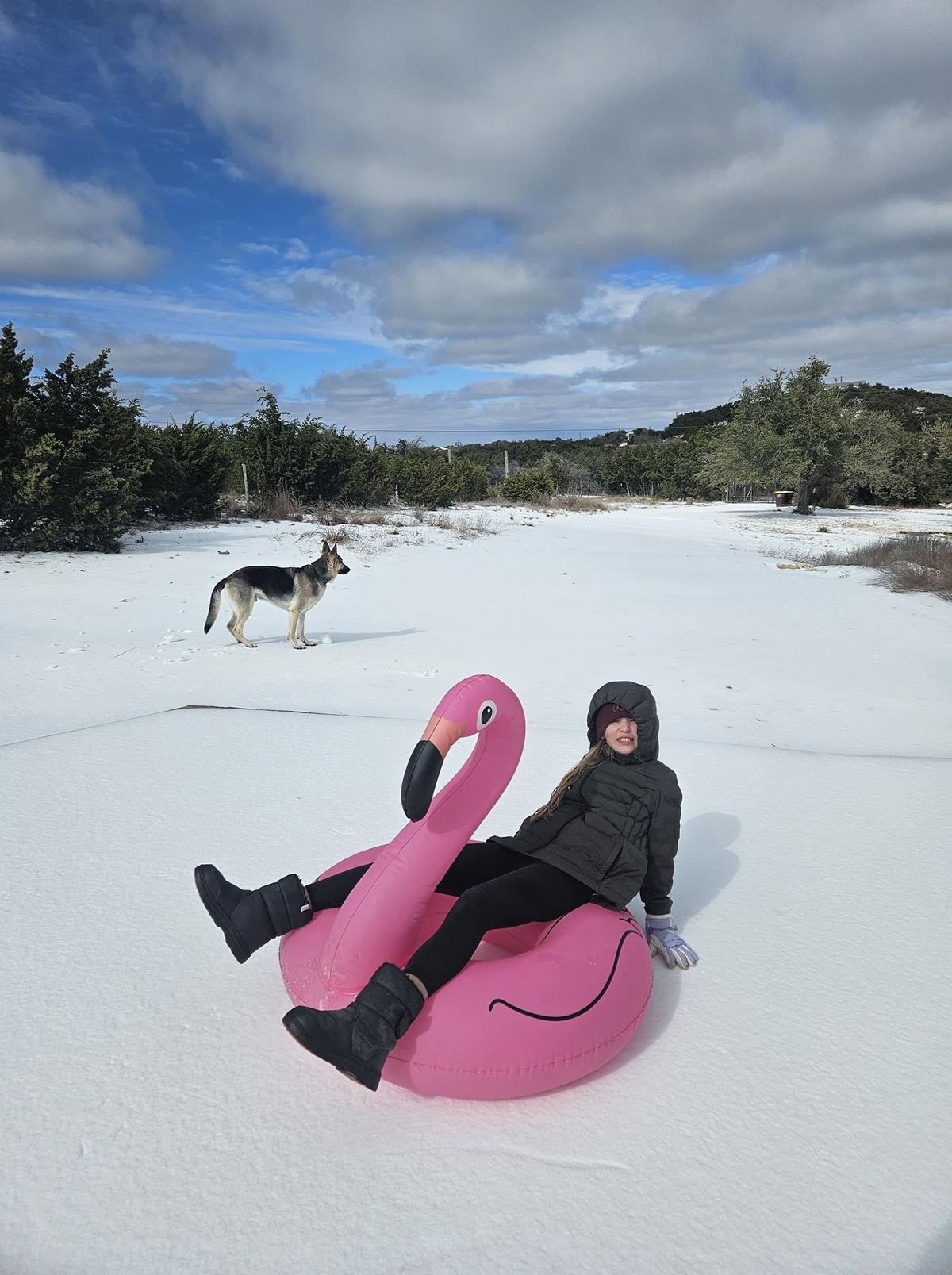 COURTESY OF KATIE WHITELAW MCDONALD