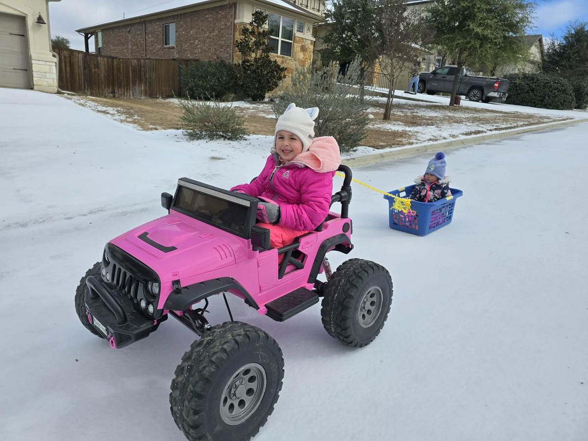 PHOTO COURTESY OF VALENTINE COURT