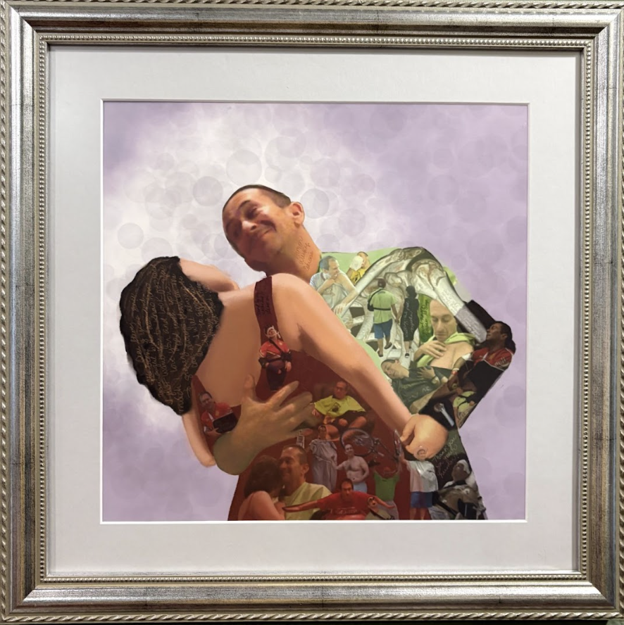 ‘Feebled Dancing’ by Jennifer Friedman: dancing during my recovering from sho...