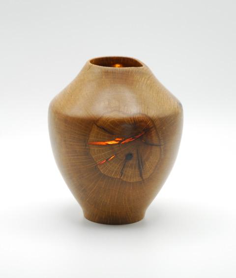 Woodwork by William Wigfield