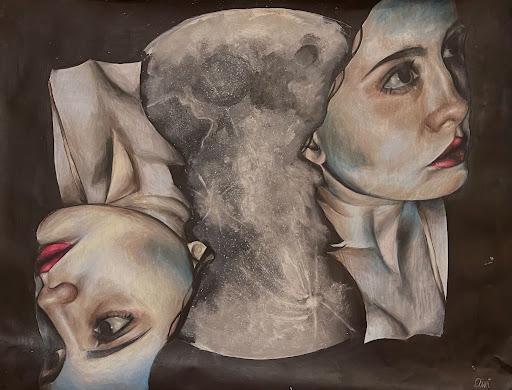 Art by Dani Nowzaradan