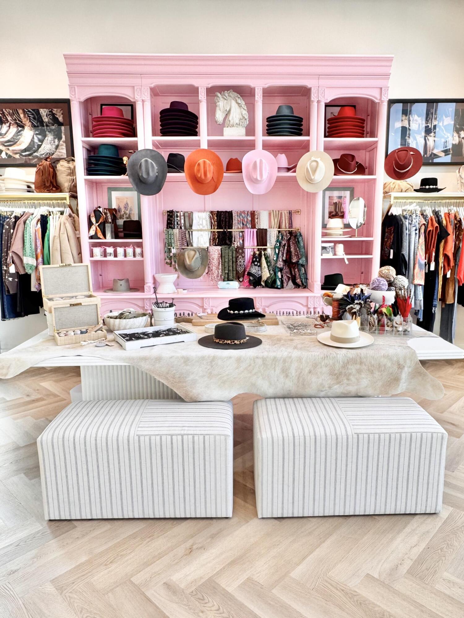 CONTRIBUTED PHOTO Monkee’s of Dripping Springs