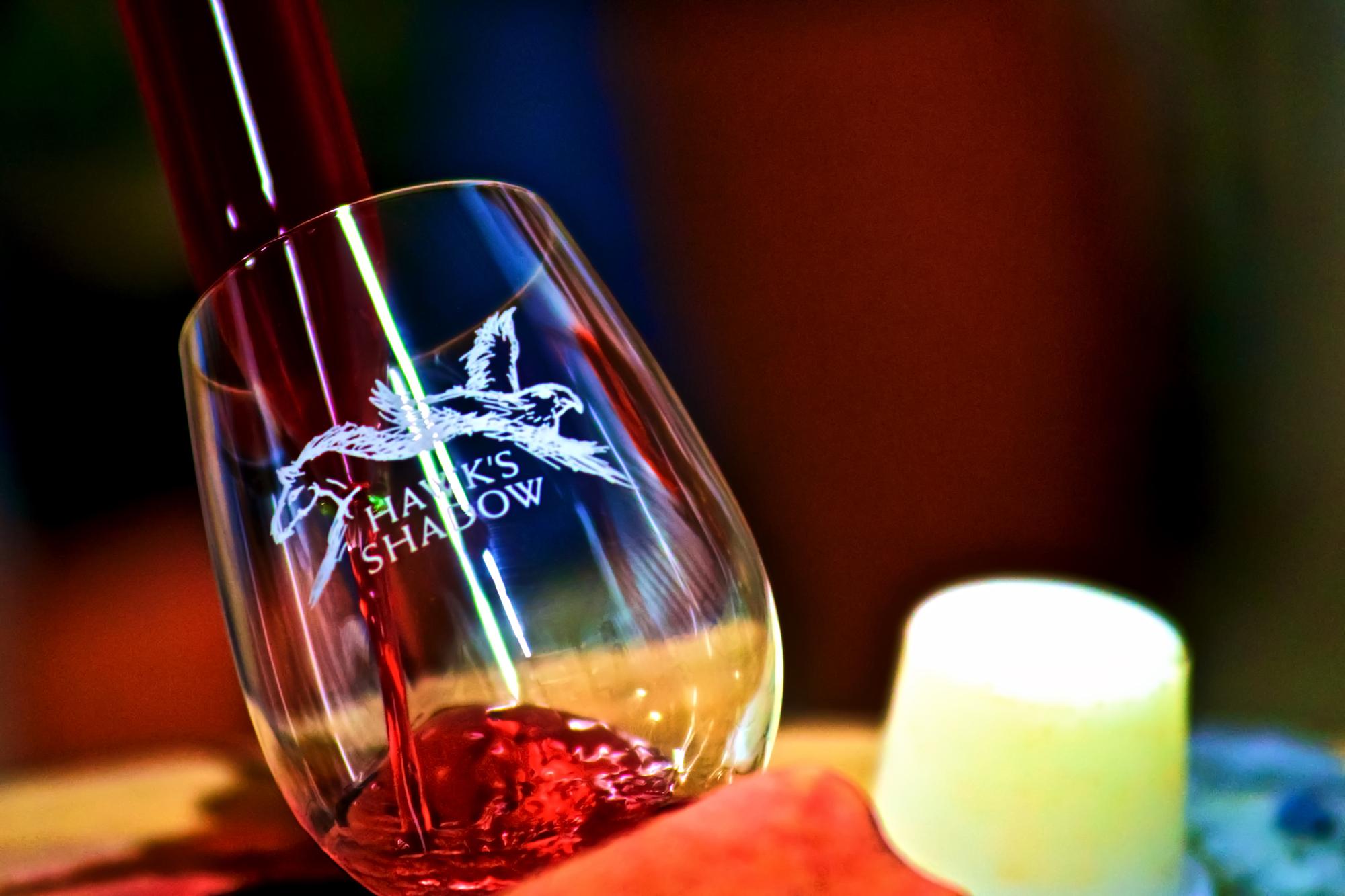 Photo courtesy of Hawk Shadow